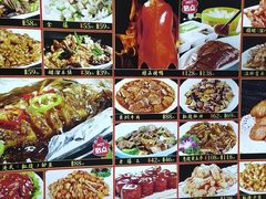 -惠宾饭庄(中山路店)