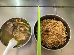 -河南拉面(肇周路店)