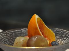 -箱美术馆私房菜(水晶郦城店)