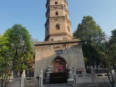 -西安大兴善寺