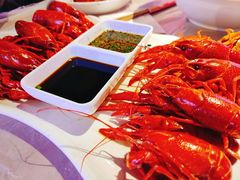 -霸王虾·小龙虾香辣蟹(玉林店)