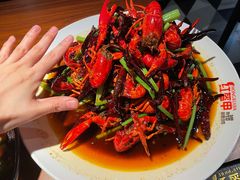 -红盔甲·小龙虾(人民广场店)