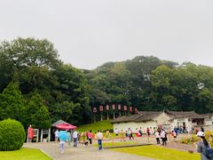 -古田会议纪念馆
