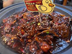 -回味黑鸭煲·始于2006(万松园店)