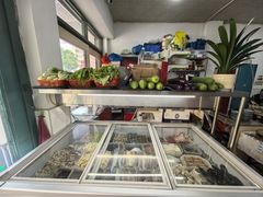 -好运来饭店(新城路店)