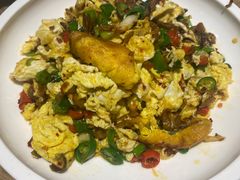 -建辉湖南土菜馆(南大街店)