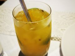 -一棵树·意大利西餐厅One Tree(新城店)