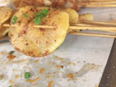 -五样儿西昌小签签烤串(建设路店)