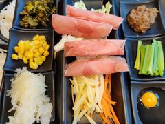 -过桥缘·过桥米线(鲁能城店)