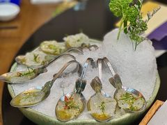 -金多鱼大排档·烤鱼·烧烤·宵夜(江南水都店)