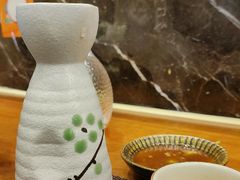 -一本料理(西溪天街店)
