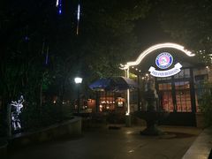 门头-宝莱纳啤酒花园餐厅PAULANER BRAUHAUS Nanjing(广州路店)