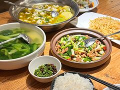 -滇铺子·云南特色菜·第九届野生菌美食节(东风东路c86店)