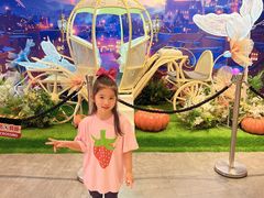 -珠海横琴长隆《卡卡虎奇遇记》