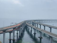 -星海湾跨海大桥