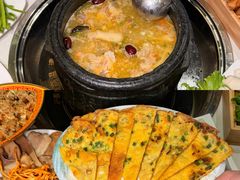 -田村·石锅藏香鸡(布达拉宫店)
