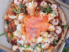 -Steveston Pizza Company (Richmond)