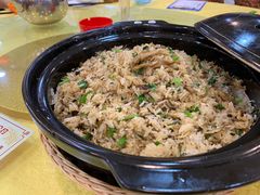 金牌黄鳝饭-阿四台山黄鳝饭(东门店)