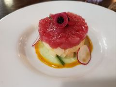 -Ponte 意大利餐厅