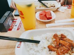 -南城香(欧陆经典万兴苑店)