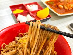 -高丽雅韩式炸酱面(南洪街店)