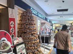 -杭州西湖银泰百货