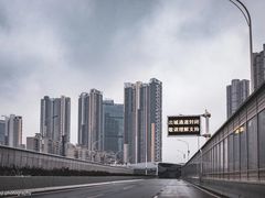 -傅家坡汽车客运站