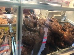 -王浩儿纪六孃甜皮鸭(乐山总店)