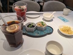 -莆田餐厅PUTIEN(世博源店)
