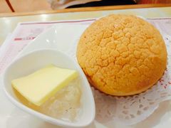 -新世界餐厅(万达店)