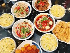 -成都瓜串串(华强北店)