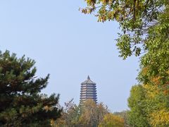 -玲珑塔公园