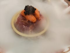 -鮨政·Omakase(港汇恒隆广场店)