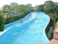 -热带风暴水上乐园