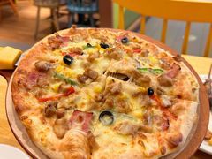 -菲滋意式餐厅(温岭银泰城店)