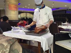 -聚宾楼·烤鸭·家宴(科技三路店)