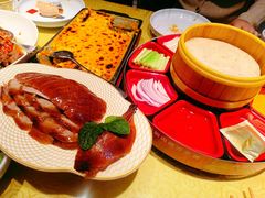 -当院鱼头泡饼(良乡店)