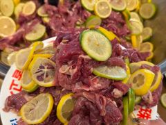 -尹珍珠·韩式无限烤肉(回龙湾店)