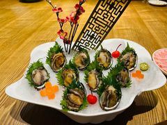 -尚海豆捞(乐虹坊店)