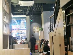 -木屋烧烤(龙湖天街店)