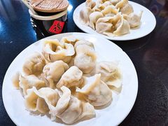 -一锅厨东北水饺店(厦大店)