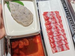 -海底捞火锅(江南盛天地店)