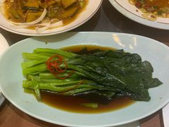 -海尔巴格·新疆菜(吐鲁番店)
