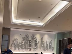 -上海浦东滨江喜来登酒店