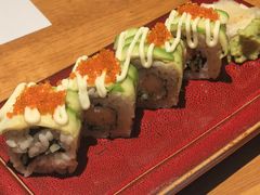 -御厨和食料理·寿司·刺身(麦地店)