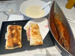 -高玛纳驴肉火烧(一世界店)