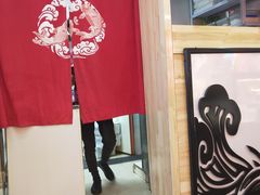 大堂-周鱼小馆石锅酸菜鱼(活力汇店)