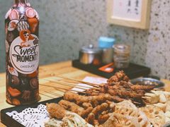 -东瓯泡泡(百里东路店)