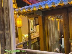 -叶叶菩提·晋福宫