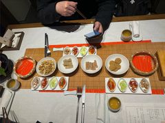 -鲤院·新中式美学·庭院餐厅(夫子庙店)